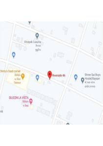 Image of 3510 Sq.ft 3 BHK Apartment / Flat for sale in Nia Nami Riverside 46, Raysan, Gandhinagar for Rs. 19000000