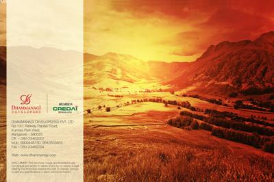 Dhammanagi Florence Brochure 11