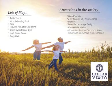 Trehan Vista Brochure 3