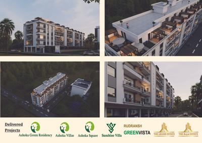 ASK The Central Estate Brochure 8