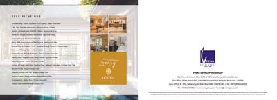 Veera Eminence Brochure 34