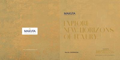 Makuta Horizon Brochure 1