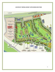 Jaypee Imperial Arcade Brochure 7