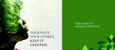 Image of 1127 Sq.ft Residential Plot / Land for sale in Golden Park, Sector 4, Sohna for Rs. 18000000