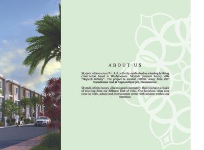 Skytech Infinity Phase VI Brochure 3