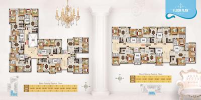 Unity Mayfair Utsav Brochure 14