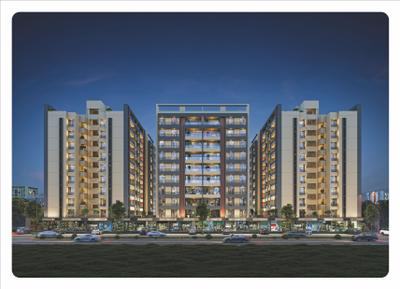 Aavkar Glorious Brochure 15
