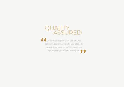 Pradeep Bliss Brochure 29