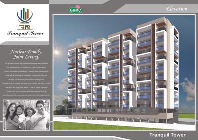 RNR Tranquil Tower Brochure 2
