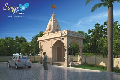 Sagar Homes Brochure 12