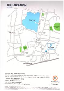 Prime Pramila Heights Brochure 4