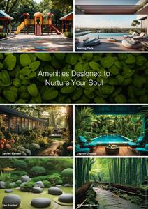 Adani Airica Tower Brochure 5