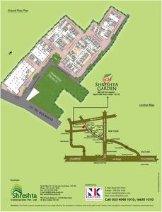 Shreshta Garden Brochure 3