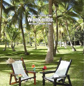 Fortune Weekend Homes Brochure 1