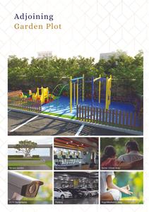 Chaitanya Shreyas Brochure 2