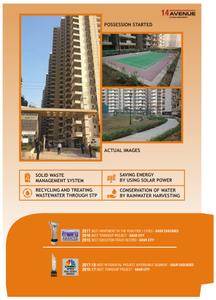 Gaursons Gaur City 2 Brochure 21