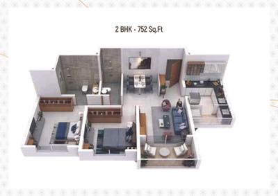 Eisha 33 Central Avenue Brochure 23