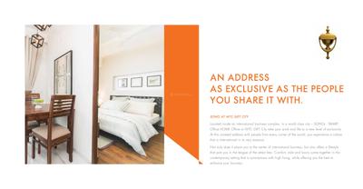 World Trade Center Gift City Brochure 7