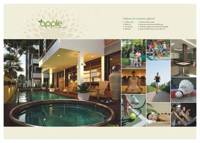 Vraj Apple Elegance Brochure 10
