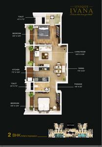 Unique Ivana Brochure 9