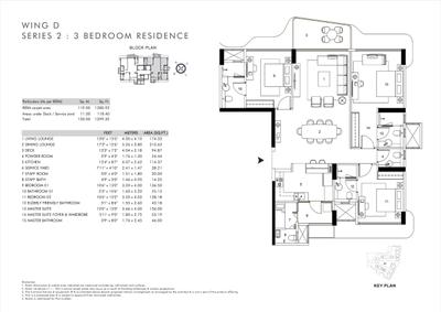 Rustomjee Balmoral Wing D Brochure 43
