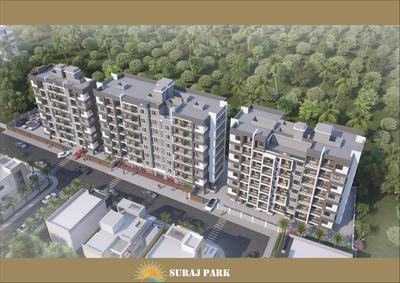 Seva Suraj Park Brochure 4