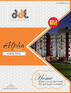DDL Alpha Square More Images 3
