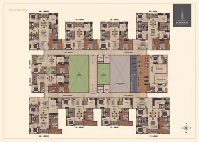 Globus Arima Luminare Brochure 13