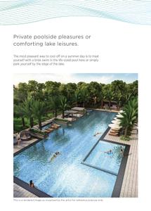 Image of 1800 Sq.ft 3 BHK Apartment / Flat for sale in Hiranandani Glenwood, Hiranandani Estate, Thane for Rs. 42500000