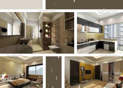 Pushpanjali Eminent Heights Brochure 5