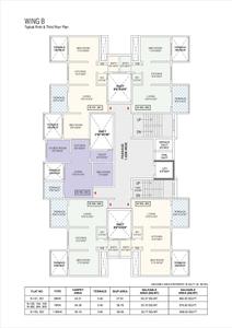 G P Ratnadeep Wing B Brochure 12