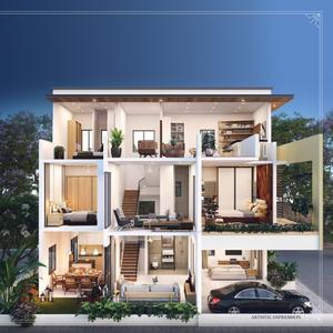 Shriram Chirping Grove Brochure 3