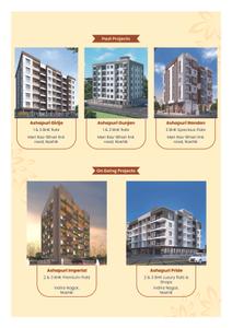 Ashapuri Amrapali Brochure 13