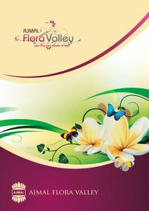 Image of 1500 Sq.ft Residential Plot / Land for sale in Ajmal Flora Valley Phase II, Devanahalli, Bengaluru for Rs. 20000000