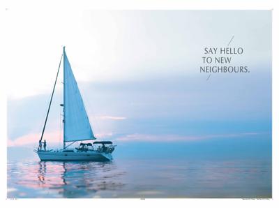 Image of 2521 Sq.ft 4 BHK Apartment / Flat for sale in Wadhwa 25 South, Prabhadevi, Mumbai for Rs. 270000000
