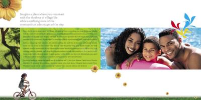 Risara Prudential Paradise Brochure 2