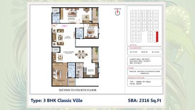 SBR Global Queens Ville Brochure 40