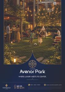 Avenor Park Brochure 26