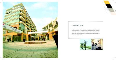 M3M Urbana Brochure 6