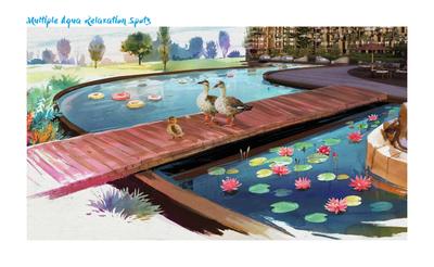 Arvind Oasis Brochure 3
