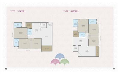Diya Ria Grand Villa II Brochure 12