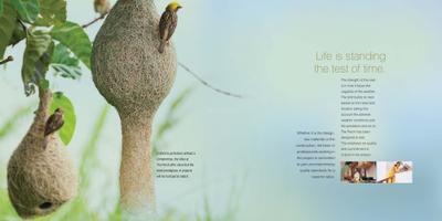 Mega The Perch Brochure 9