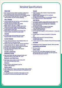 Traventure Amethyst Brochure 4