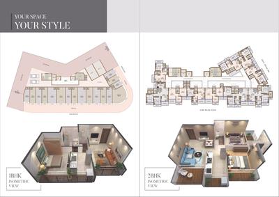 Trident Mountain Sapphire Brochure 3