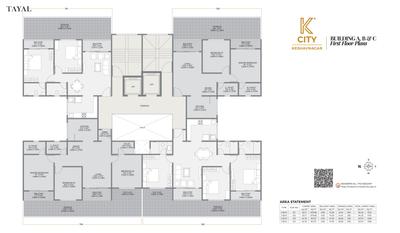 Tayal K City Keshavnagar Brochure 19