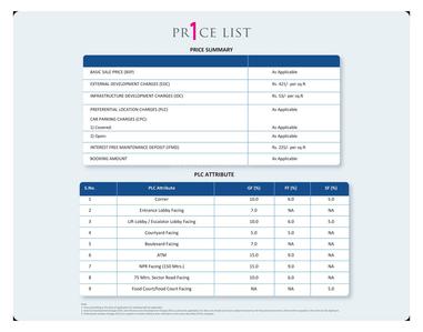 Conscient One Brochure 19