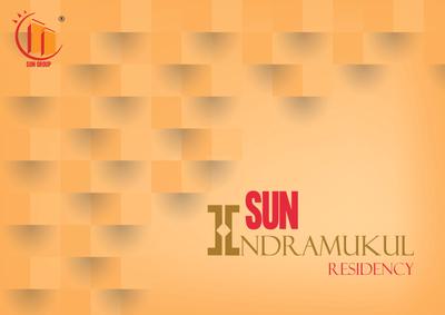 Sun Indramukul Residency Brochure 1