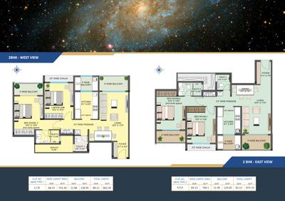 Regency Astra Brochure 8