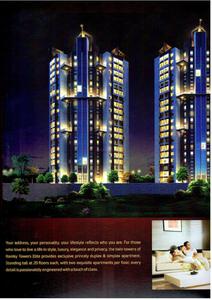 Ramky Towers Brochure 2