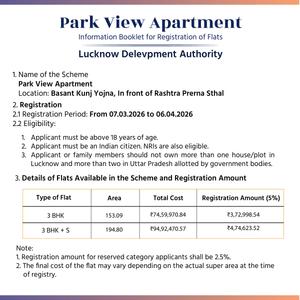Park View Apartment Brochure 15